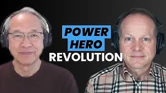 Revolutionizing EV Charging: Power Hero's Vision